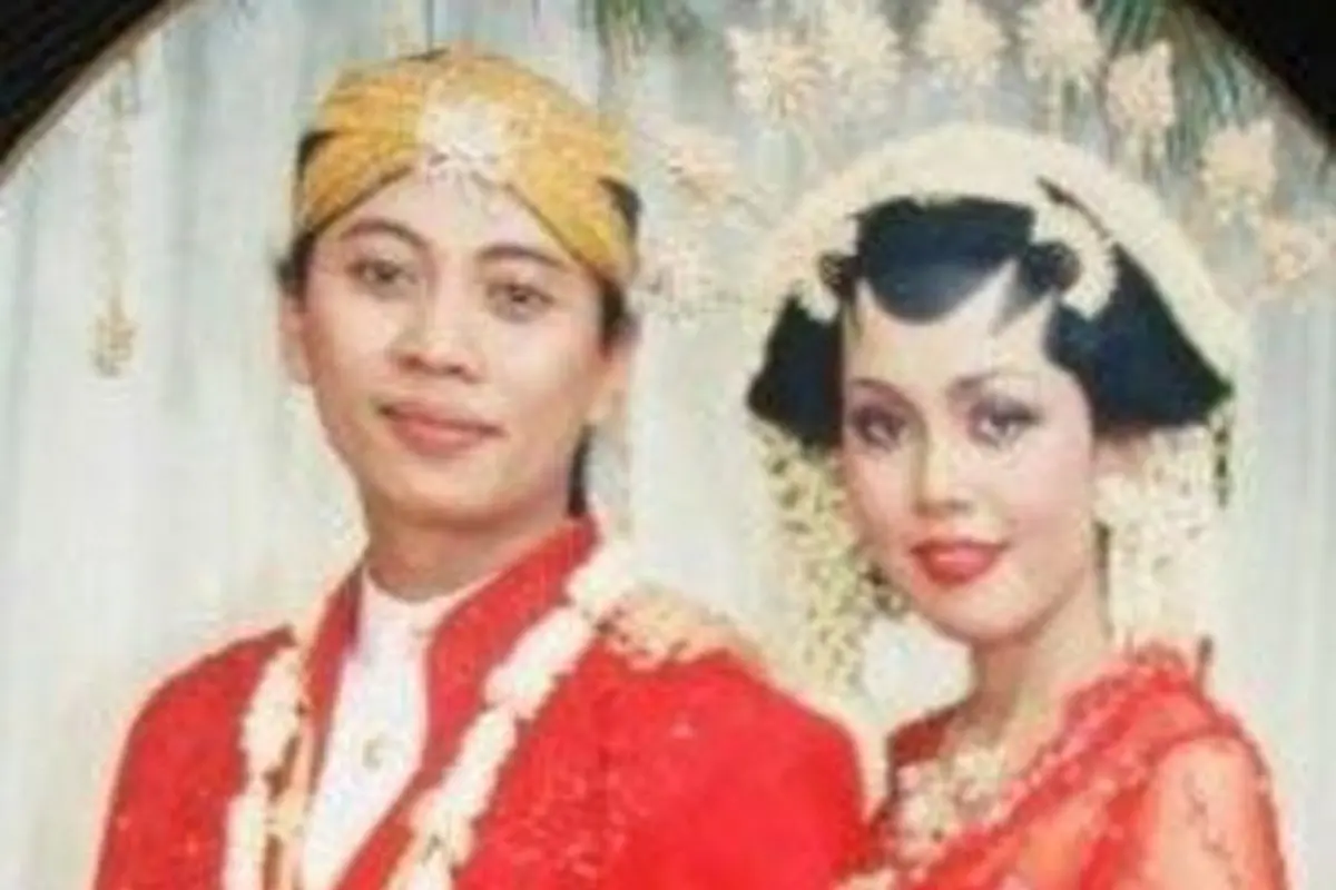 [Bintang] Dian Firdaus dan Aunur Rofiq Lil Firdaus
