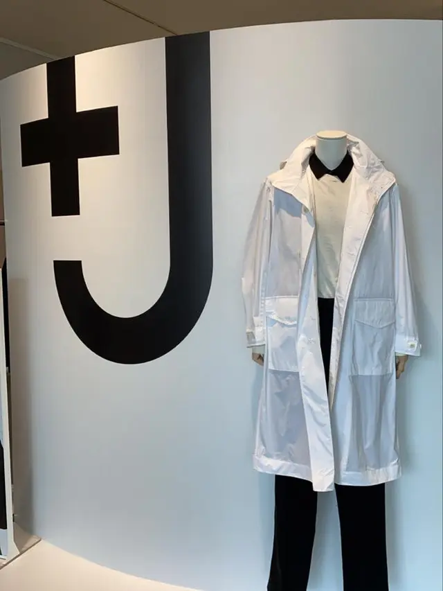 Kembalinya Koleksi +J Spring/Summer 2021 dari Uniqlo dengan Tampilan yang Ringan dan Energetik