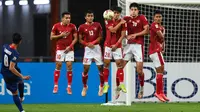 Final Piala AFF 2020: Shin Tae-yong Galau Pemain Timnas Indonesia Kurang Makanan Bergizi, Gara-Gara Makan Nasi Kotak Melulu