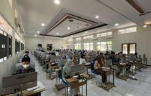 VIDEO: Kejutan Pengumuman Hasil Seleksi SNBT 2024, Universitas Penerima Terbanyak