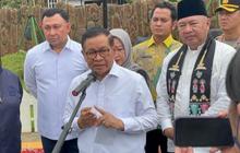 Gubernur Pramono Minta Maaf Soal Jalan Berlubang Sebabkan Ojol Jatuh Hingga Tak Sadarkan Diri