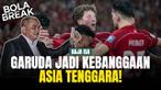 Timnas Indonesia akan menghadapi ujian terberat di Kualifikasi Piala Dunia 2026 zona Asia saat menantang Jepang di laga pamungkas Grup C. Pelatih asal Malaysia Raja Isa membedah peluang Garuda, strategi yang bisa diterapkan, hingga kekuatan skuad Pat...