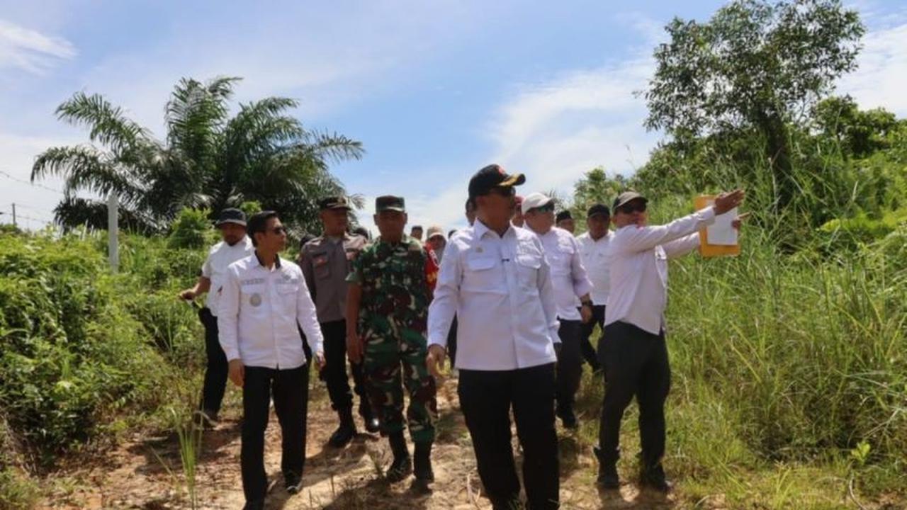 Pemkab Kukar Dorong Pembangunan Sekolah Rakyat, Tingkatkan SDM Warga Kurang Mampu