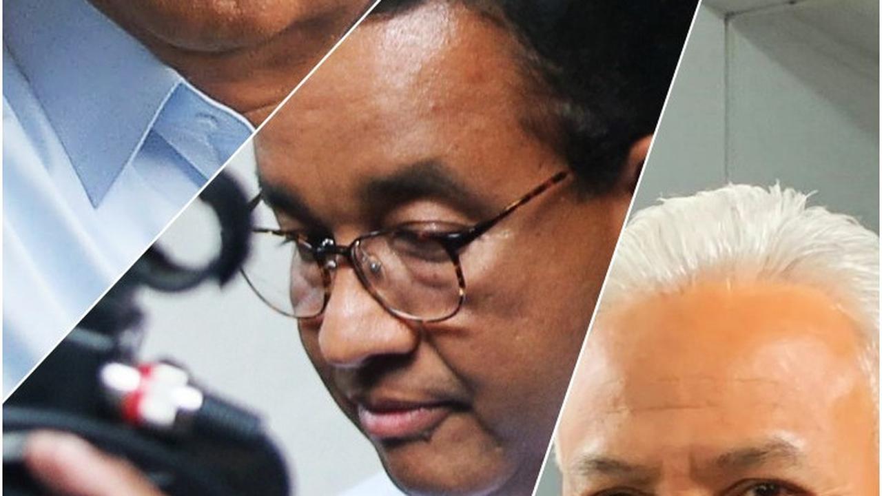 Real Count KPU Suara Masuk 69,91% di Sumbar: Anies 56,96%, Prabowo 38,85% dan Ganjar 4,19%