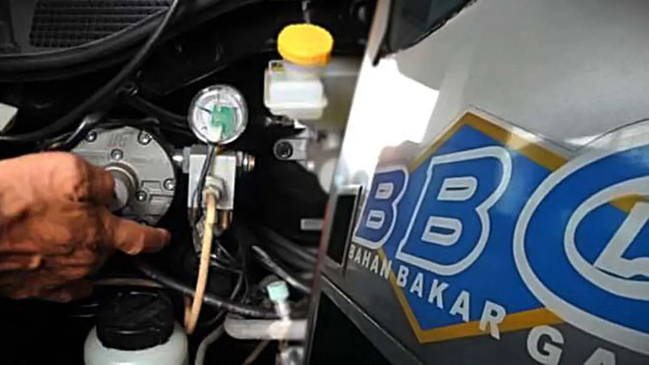 DPRD DKI: Hibah Bus Tetap Harus Ber-BBG