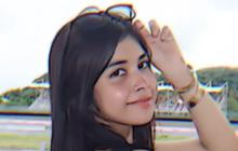Potret Cantik Menawan Hanna, Pacar Baru Fajar Sadboy yang Umurnya Lebih Tua