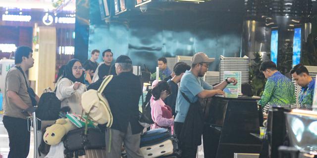 Mudik Pakai Mobil dan Pesawat Sering Bikin Mual, Dokter Sarankan Duduk di Posisi Ini