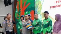 Kapolda Riau Irjen Herry Heryawan (Istimewa)