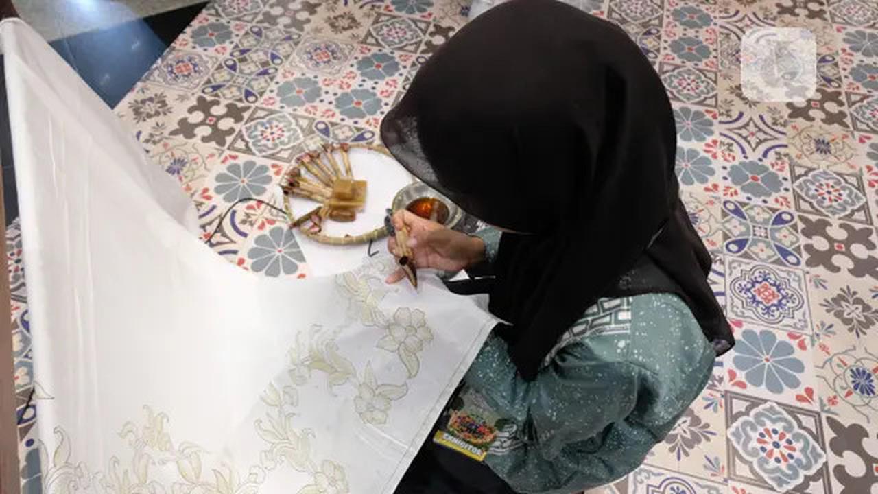 Asal-usul Museum Batik Pekalongan yang Jadi Magnet Wisata