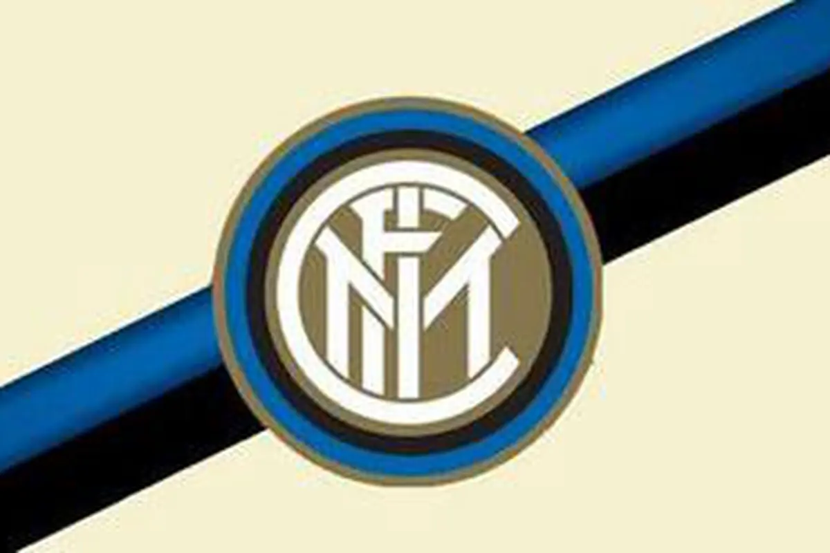 Logo Inter Milan Mengalami Perubahan (udah)