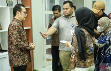 Komdigi Perkuat Keamanan Siber Generasi Muda Hadapi Ancaman Digital