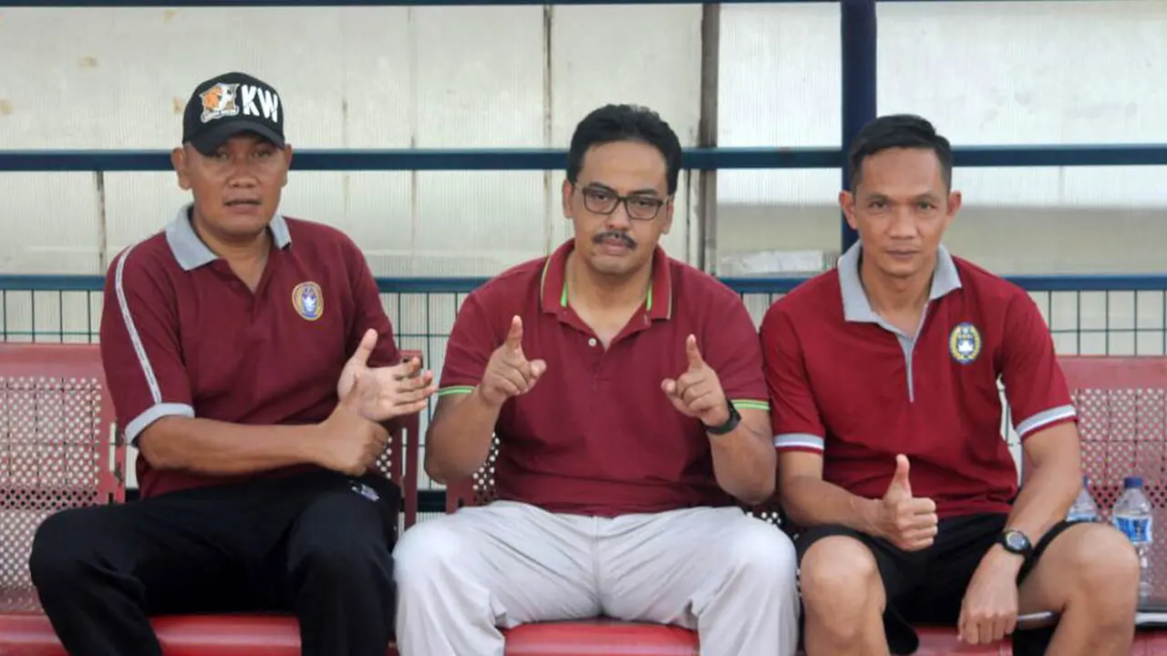 Sragen United