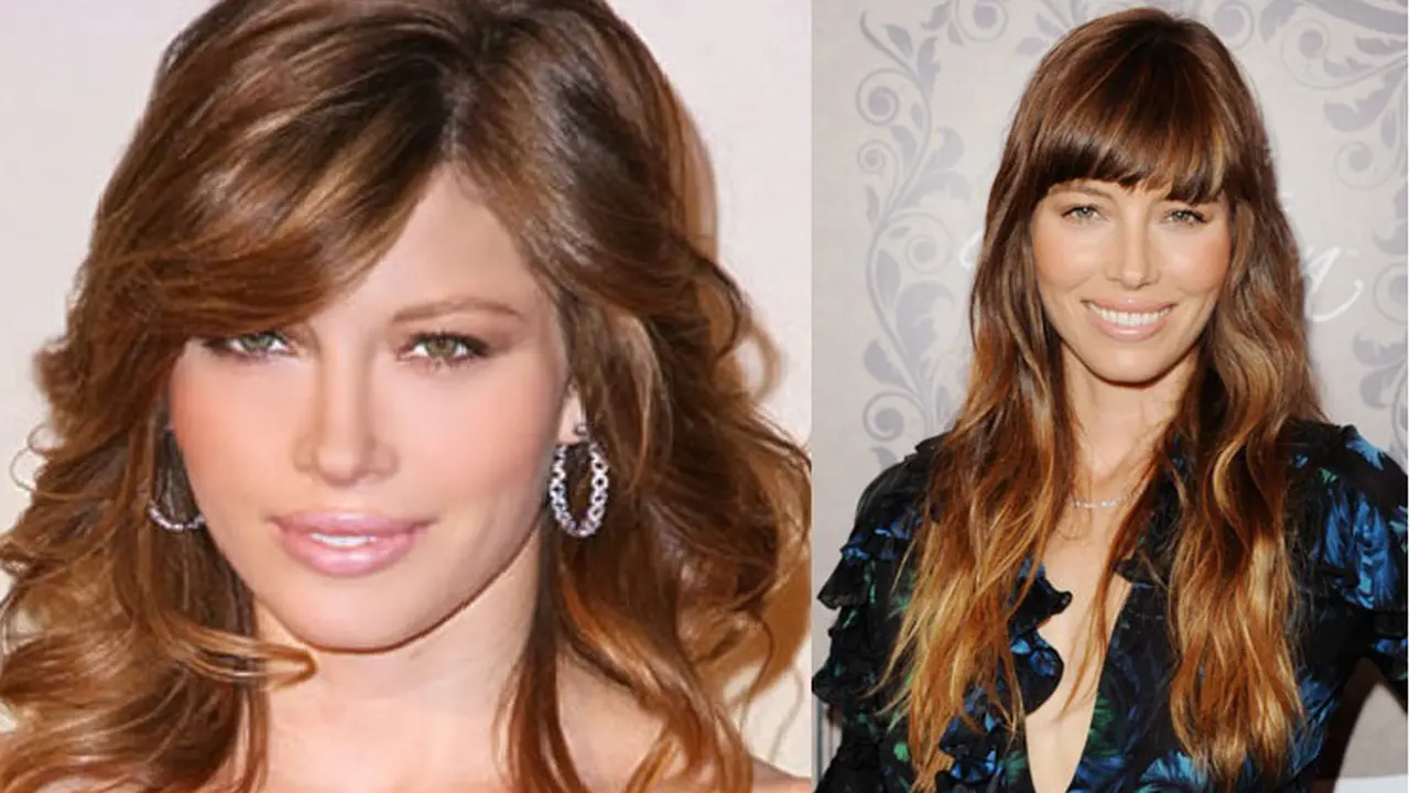 Jessica Biel
