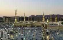 85 Ide Tema Maulid Nabi Muhammad SAW 2025, Inspiratif dan Cocok untuk Kajian Masjid