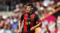 10 Bek Kiri Termahal di Dunia, Defender Liverpool Kerkez Nomor Berapa?