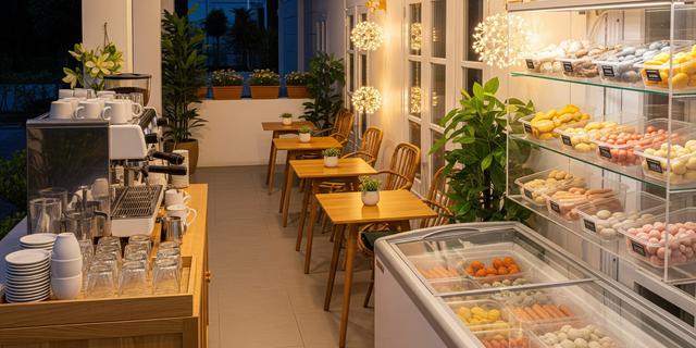 7 Ide Kombinasi Jualan Frozen Food di Depan Rumah, Cocok di Desa Maupun Kota