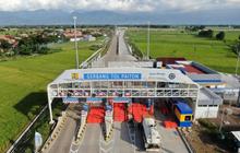 Jasa Marga Fungsikan Tol Prosiwangi Gending-Paiton Tanpa Tarif untuk Nataru 2025/2026