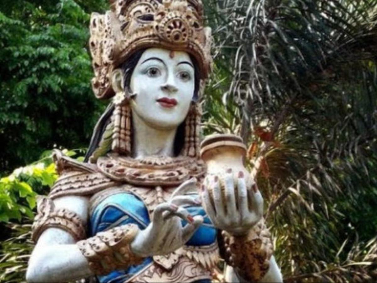 Dewi Kilisuci