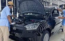 Daftar Mobil Paling Laris di Indonesia pada Februari 2025