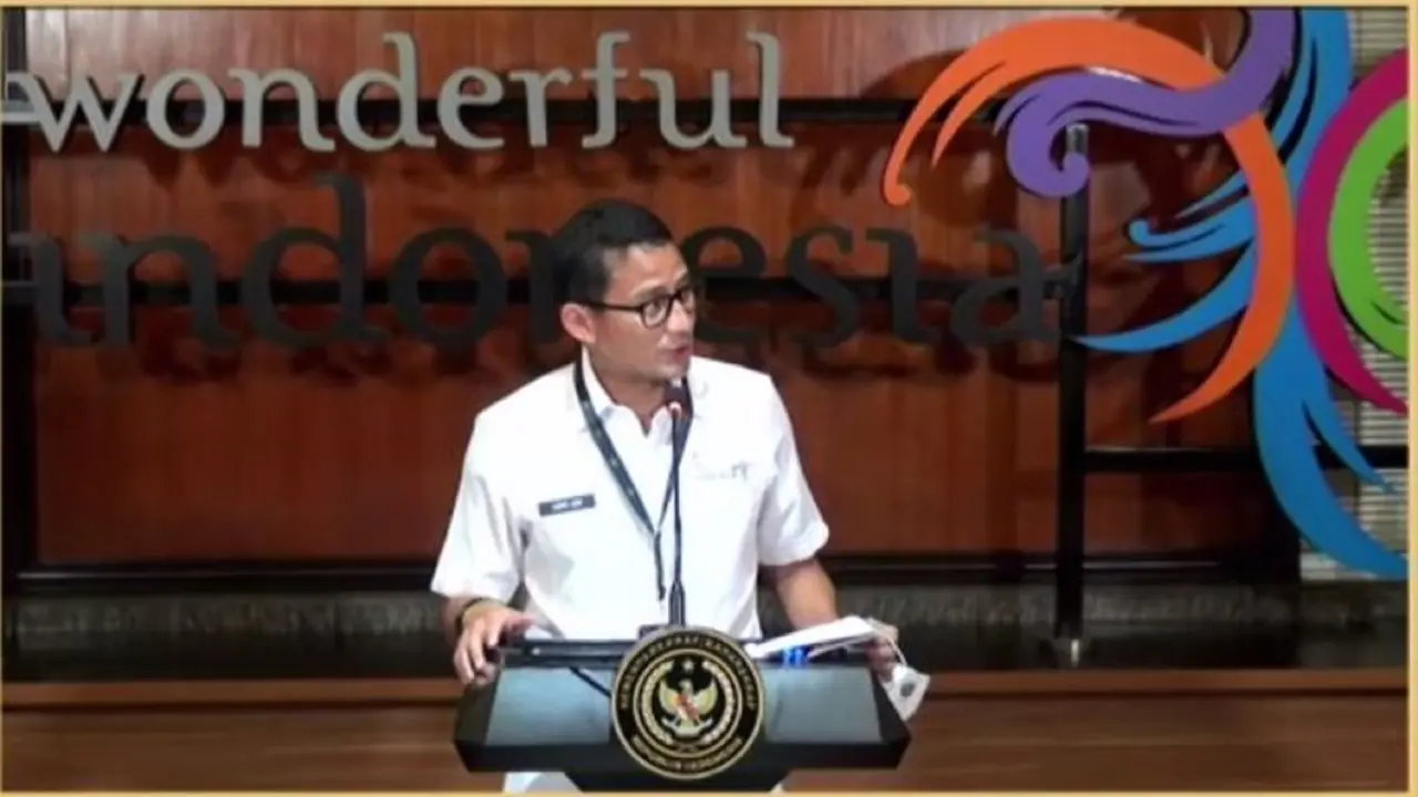 Sandiaga Uno