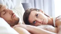 Wanita pura-pura orgasme saat berhubungan seksual dengan suami atau pasangan jangka panjang (Mirror.co.uk)