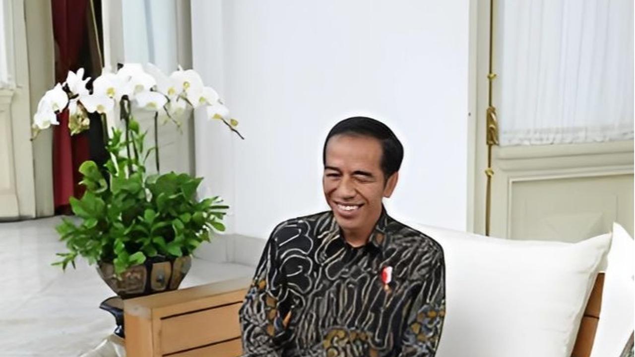 Penampakan TPS 10 Tempat Presiden Jokowi Nyoblos, Sudah Dijaga Ketat Paspampres