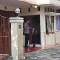 Pengawalan sudah dilakukan di rumah kediaman Profesor Mahfud MD hingga proses pemungutan suara. Hal tersebut sesuai dengan surat perintah operasi Mantap Brata bahwa capres dan cawapres itu tetap mendapatkan pengamanan.