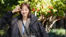 Dari memerankan Lee Hong Jo yang percaya diri dan menyenangkan hingga Aeng Cho yang tragis dari kehidupan masa lalunya, Jo Bo Ah membuat dirinya disayangi oleh pemirsa degan menunjukkan perubahan emosi yang ekstrem. (Foto: JTBC)