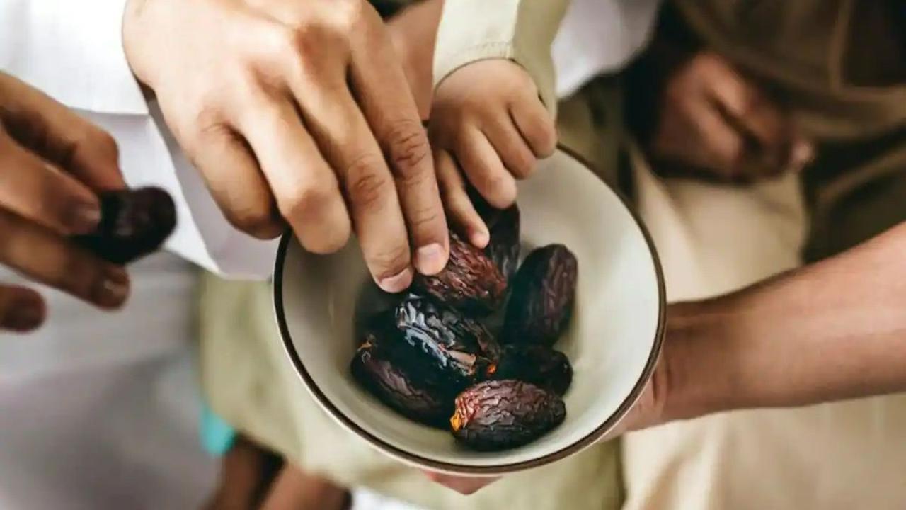 <b>Kandungan Nutrisi Kurma</b><br>