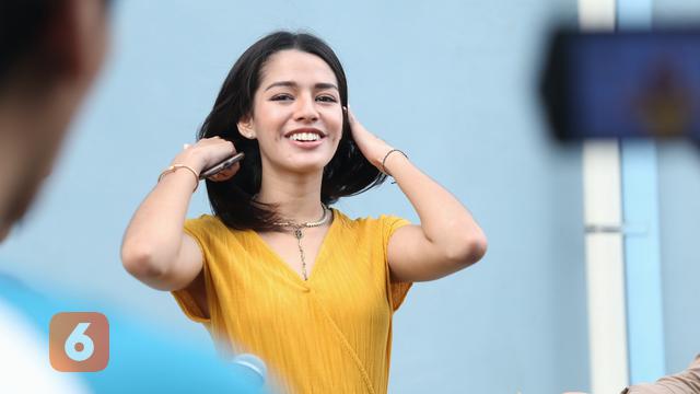 [Bintang] Susan Sameh