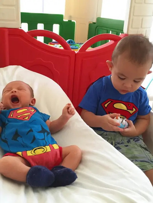 (Via Instagram/@Sysiio)