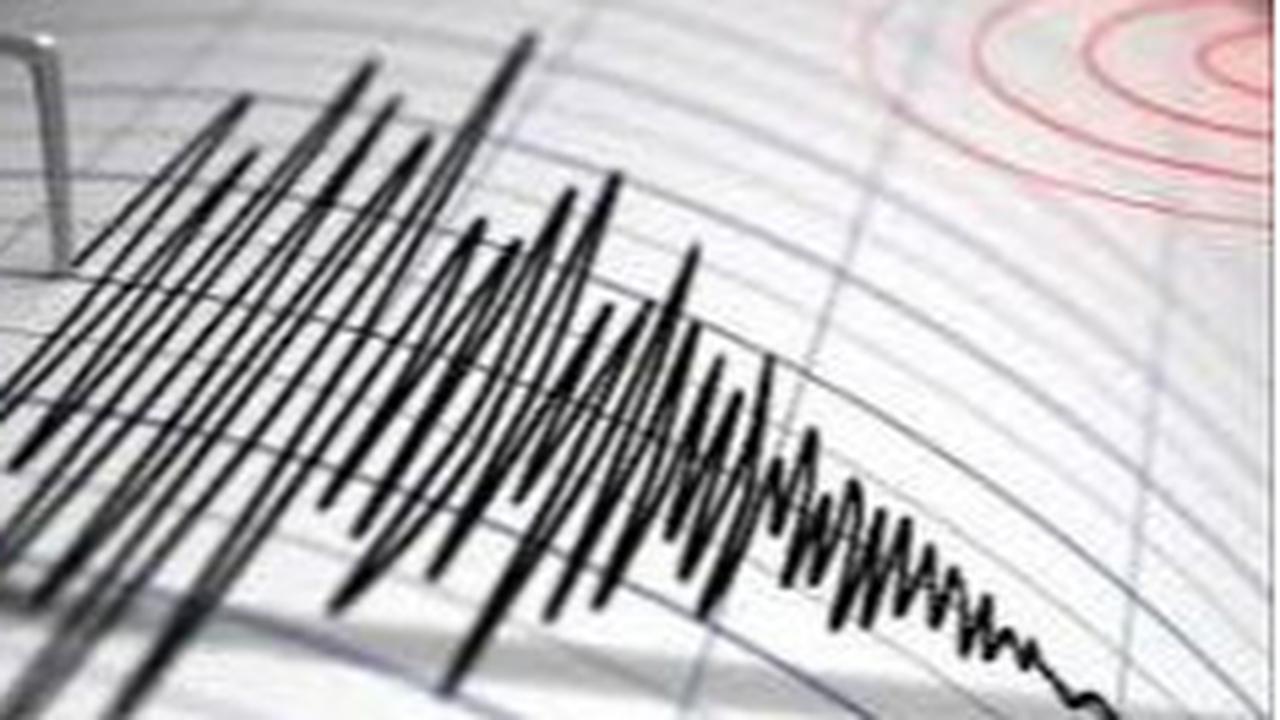 Yogyakarta Diguncang Gempa Susulan Dua Kali, Pemicunya Aktivitas Megathrust