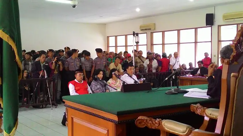 4 Bos Cipaganti Terancam 20 Tahun Penjara Terkait Kasus Penipuan