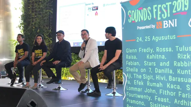 Soundfest 2019