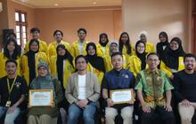 Tahukah Kamu? 15 Mahasiswa UI Raih Beasiswa Kepemimpinan Lingkungan Eco Pioneer dari CSWM UI