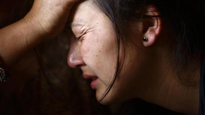 Download 500 Gambar Ekspresi Orang Menangis  HD