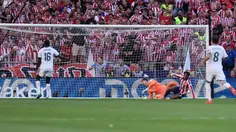Peluang Juara Real Madrid Menipis