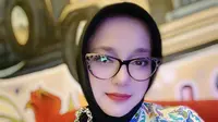Unggahan Terakhir Marissa Haque di Feed Instagram Jelang Meninggal Dunia, Bagikan Ilmu tentang Cendekiawan Muslim