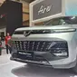 Wuling New Almaz RS. (Liputan6.com/Arief Aszhari)