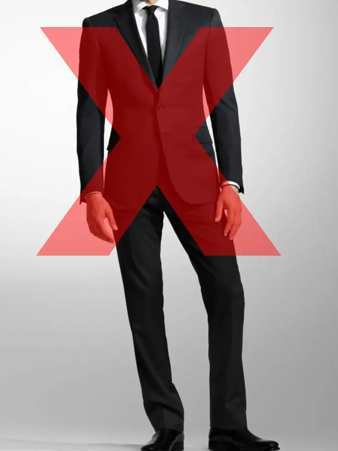 Tinggalkan Jas Hitammu, 15 Jas Ini Bikin Kamu Tampak Lebih Ceria