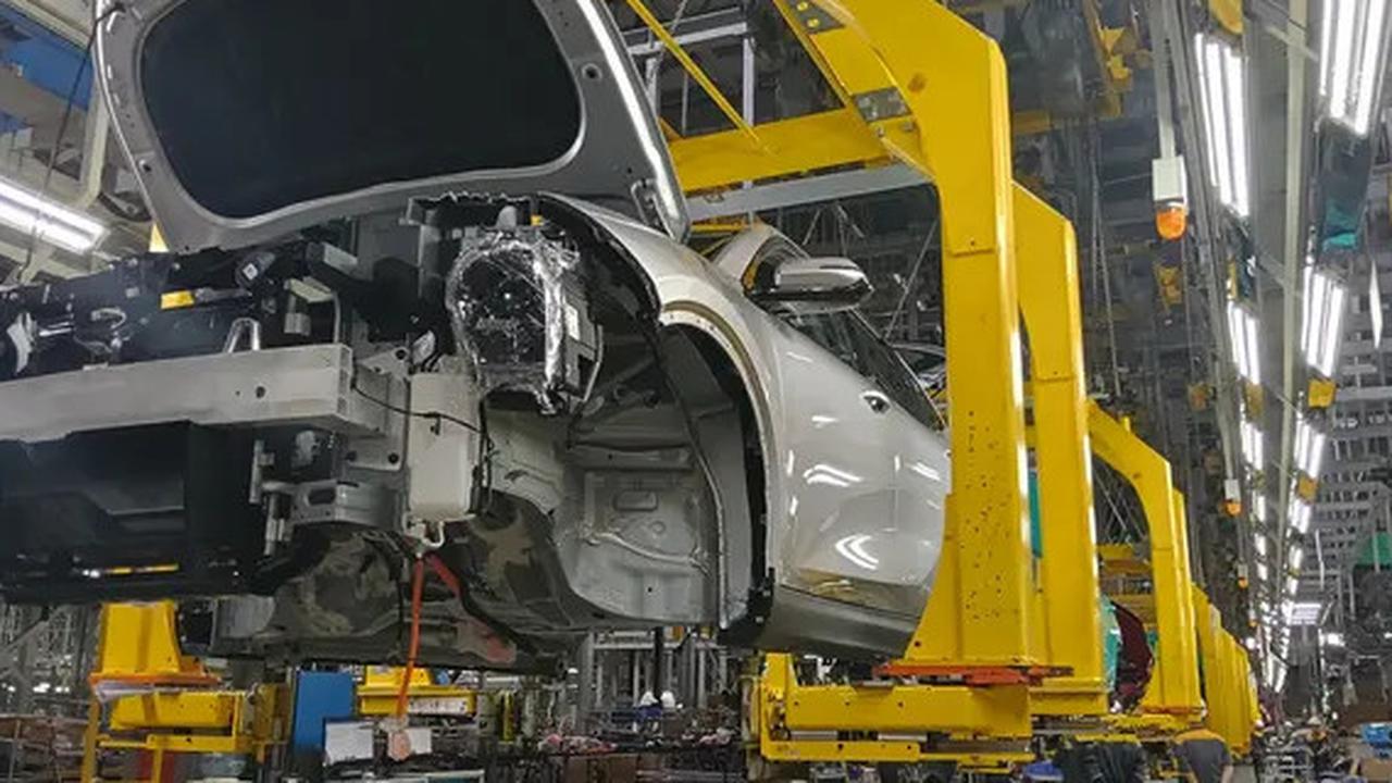 VinFast Pede Penjualan Mobil Listrik di Indonesia Bakal Terus Naik