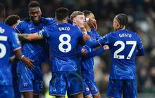 Chelsea Masih Memiliki Harapan Lolos ke Liga Champions, Meskipun Peluangnya Sangat Kecil