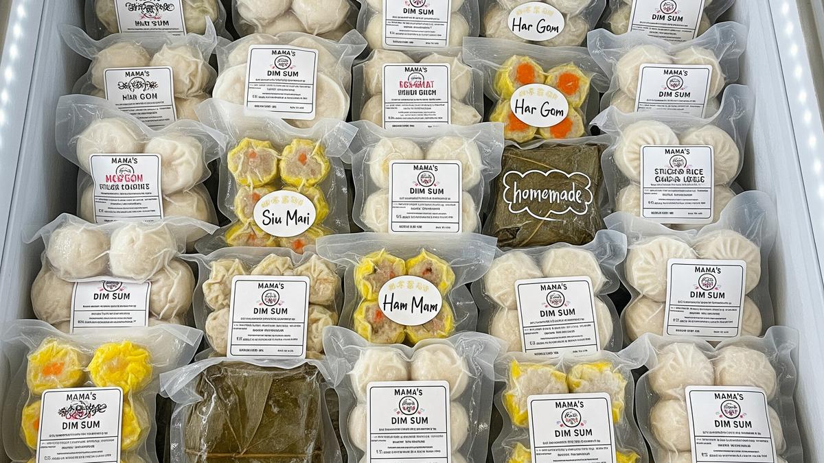 19 Ide Jualan Jajanan Frozen, Peluang Usaha Praktis Berpotensi Besar