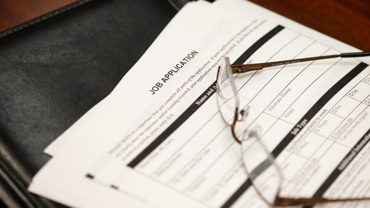 5 Tips Agar Surat Lamaran Kerja Dilirik HRD