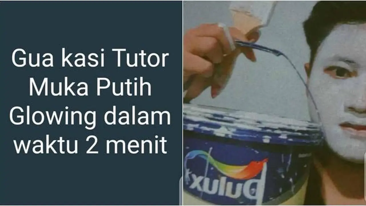 6 Status WhatsApp Nyeleneh "Beberapa Waktu Kemudian" Ini Bikin Tepuk Jidat