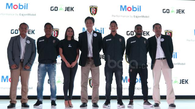 Bali United FC