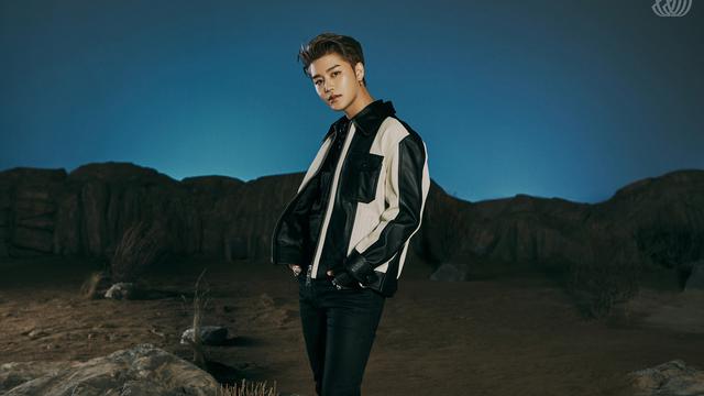 Taeil NCT. (SM Entertainment via Soompi)