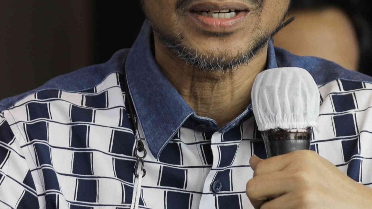 VIDEO: Eks Ketua KPK Bicara Peluang Korupsi Hilang Dari Indonesia, Bisakah?