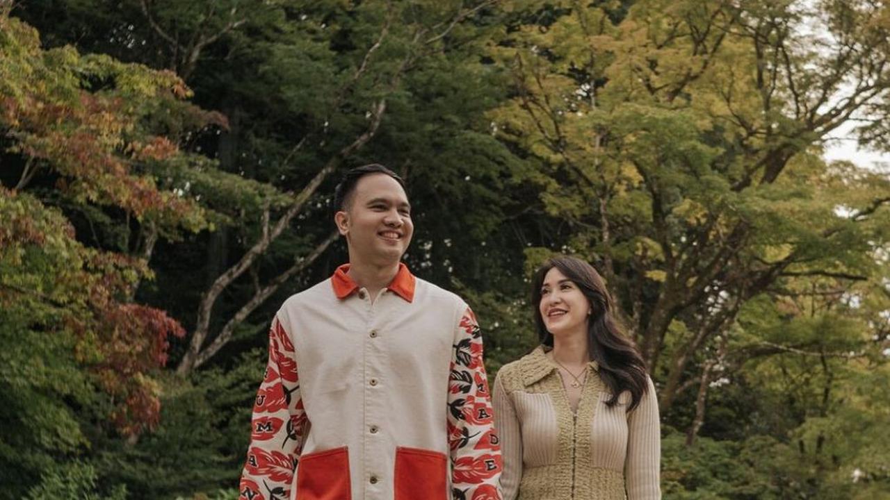 Kisah Manis Elma Agustin Dilamar di Jepang Setelah 5 Tahun Pacaran, Ini Rencananya