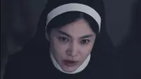 Review Film DARK NUNS yang Dibintangi Song Hye Kyo, Penuh Ketegangan dan Kejutan  (credit: imdb).